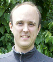 Michael Goff