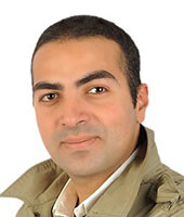 Ahmed El-Naggar