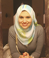 Basma El Baz