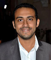 Ahmed Naguib