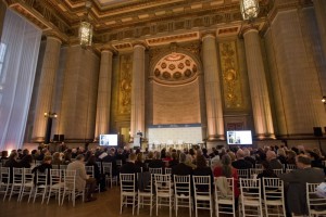 The Washington Symposium