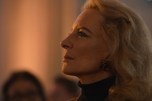 HRH Princess Michael of Kent