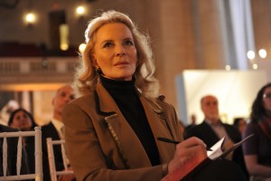 HRH Princess Michael of Kent