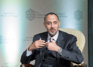 Hussein Shobokshi