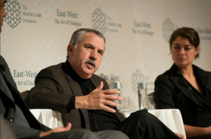 Thomas Friedman