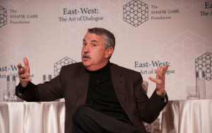 Thomas Friedman