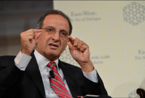 Jim Zogby