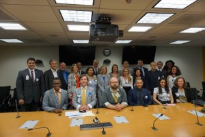 Fellows at the World Bank