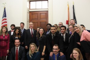 Congressman Mario Diaz-Balart