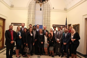 Dr. Richard Haass, President of the Council on Foreign Relations