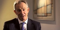 East-West: The Art of Dialogue Interview with The Right Honourable Tony Blair