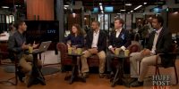 HuffPost Live