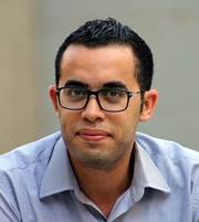Yasser El Zahhar