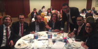 Gabr Fellowship 2016 Event Videos