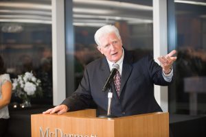 The Honorable Jim Moran