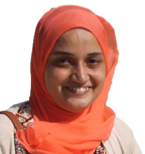 Menna Aly Farouk