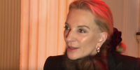 Interview with HRH Princess Michael of Kent