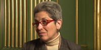 Interview with Judith Goldstein about the East West: Art of Dialogue initiative