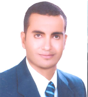 Ahmed Mostafa