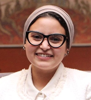 Hanan Khayal