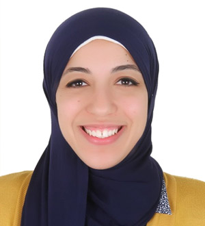 Maram Osama