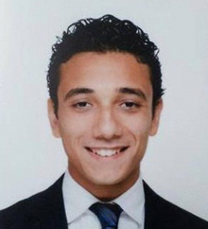 Muhammad El Hawary