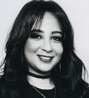 Soad Hossam