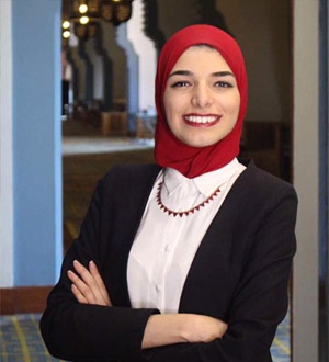 Yara El-Braidy