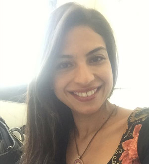 Sara Nada