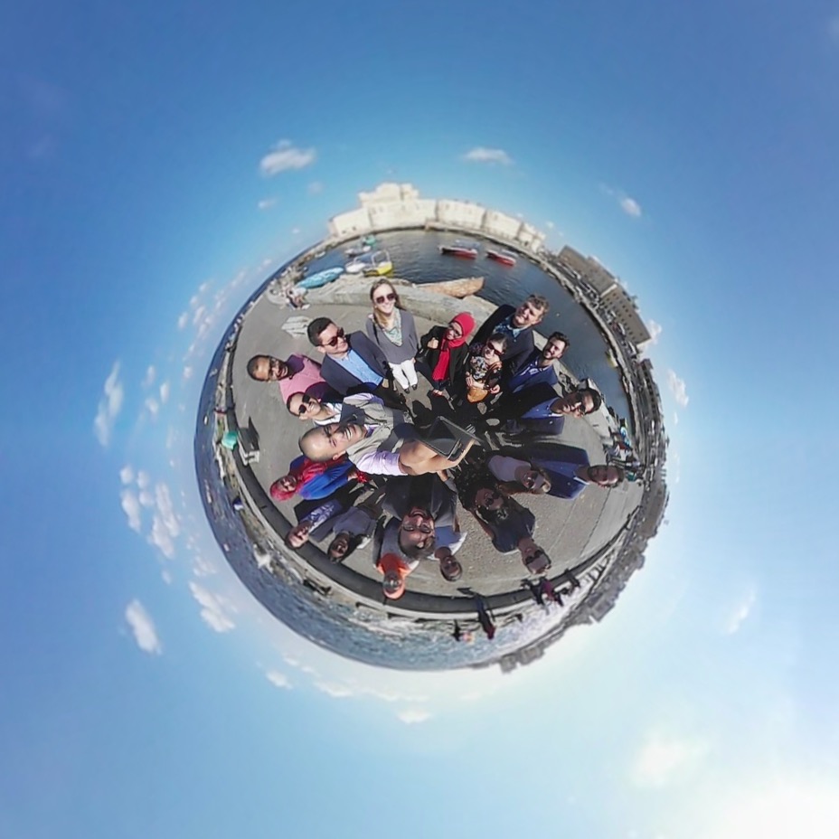 Gabr Fellows 360