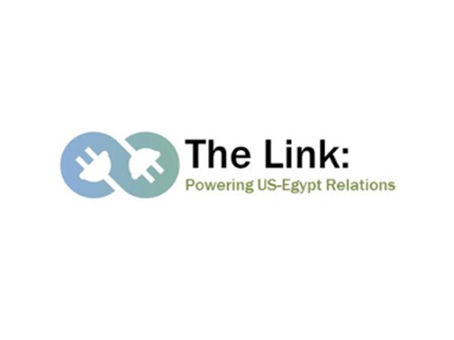 The Link: Powering US-Egypt Relations