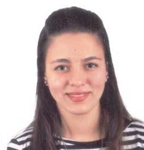 Sarah Badr Hesham