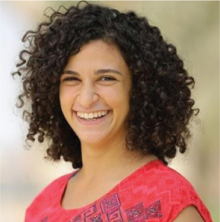 Lydia Kamiel